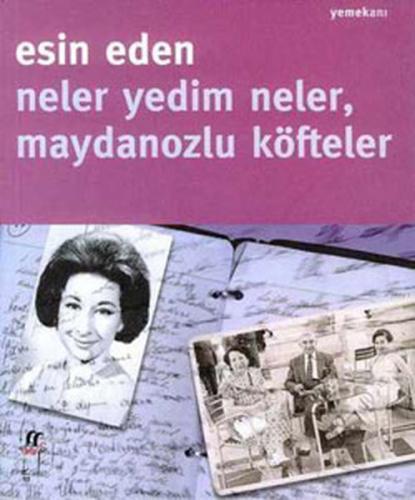 Neler Yedim Neler, Maydonozlu Köfteler