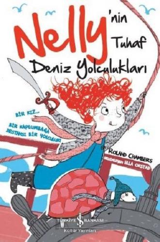 Nelly'nin Tuhaf Deniz Yolcukları