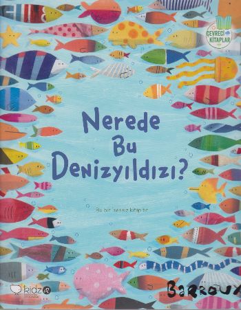 Nerede Bu Denizyıldızı?