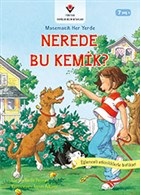 Nerede Bu Kemik - Matematik Her Yerde