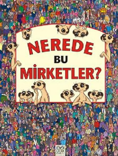 Nerede Bu Mirketler