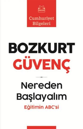 Nereden Başlayalım