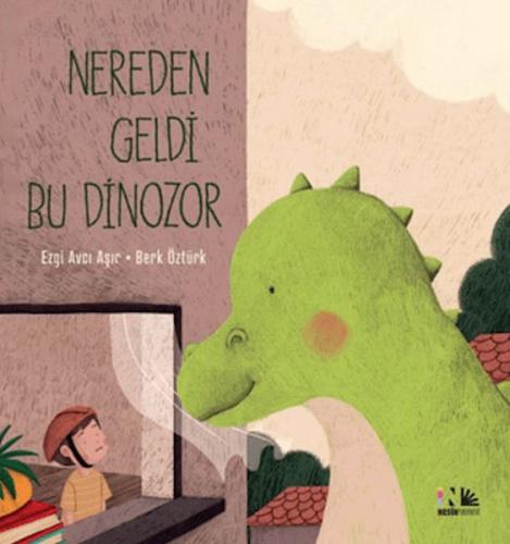 Nereden Geldi Bu Dinozor