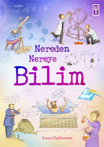 Nereden Nereye - Bilim