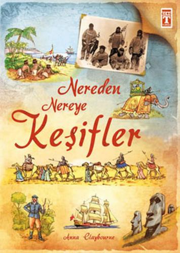 Nereden Nereye Keşifler