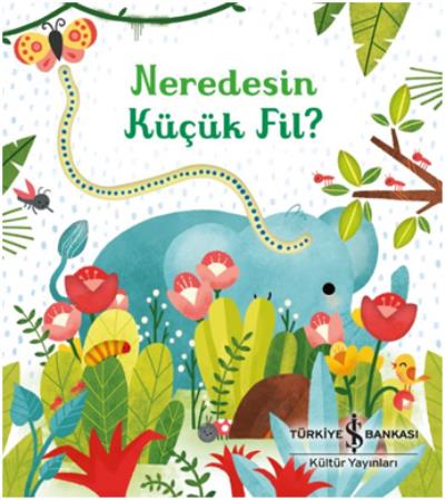 Neredesin Küçük Fil