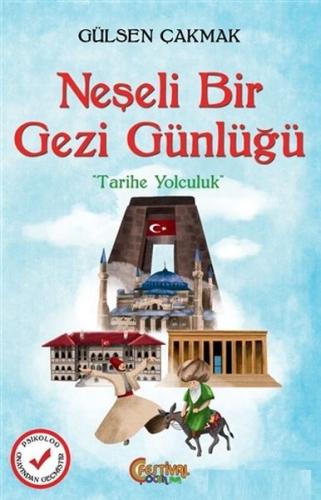 Neşeli Bir Gezi Günlüğü