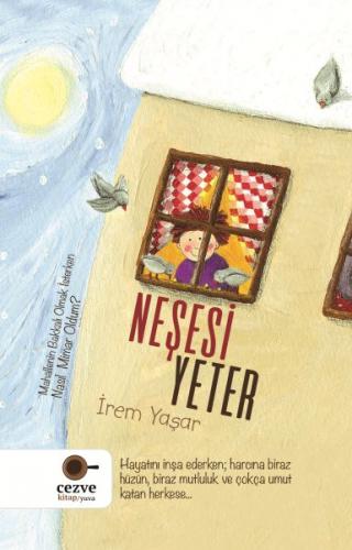 Neşesi Yeter