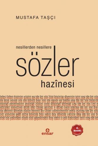 Nesillerden Nesillere Armağan Sözler Hazinesi