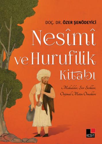 Nesimi ve Hurufilik Kitabı