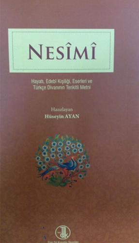 Nesimi