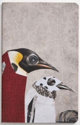 Nesin Defter - Penguen