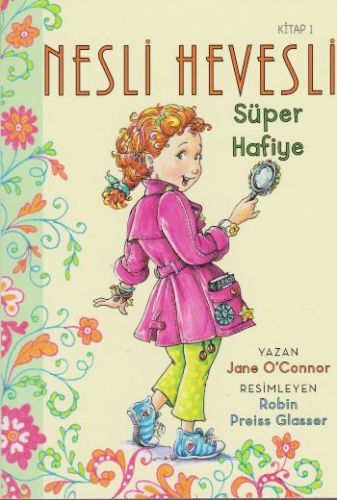 Nesli Hevesli 1 - Süper Hafiye