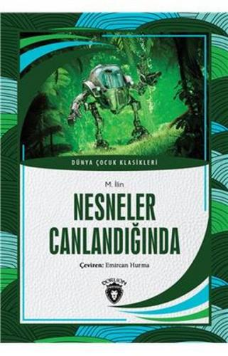 Nesneler Canlandığında