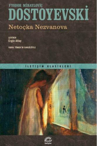 Netoçka Nezvanova