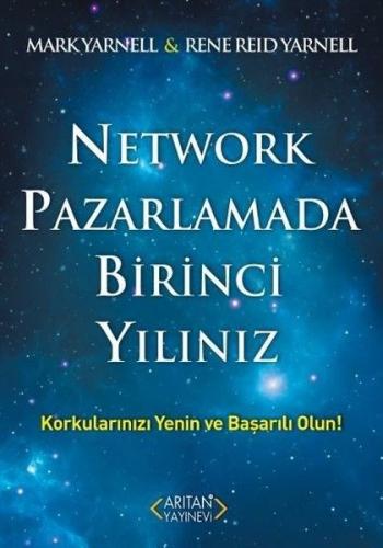 Network Pazarlamada Birinci Yılınız (1.Kitap)