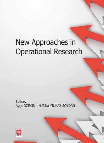 New Approaches in Operational Research