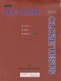 New Lets Cope - With Cloze Tests