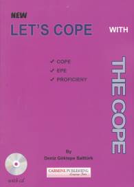 New Lets Cope - With The Cope (CDli)