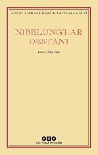 Nıbelunglar Destanı