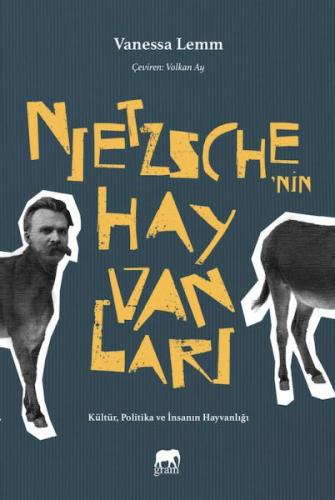 Nietzsche’nin Hayvanları