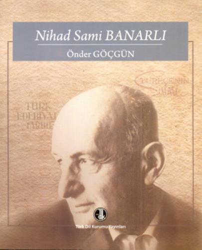 Nihad Sami Banarlı