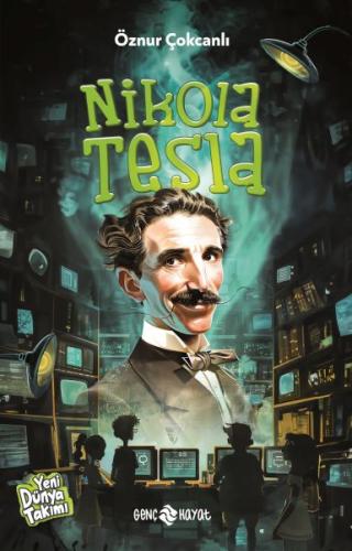 Nikola Tesla