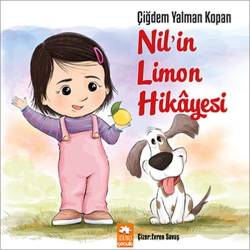 Nil’in Limon Hikâyesi