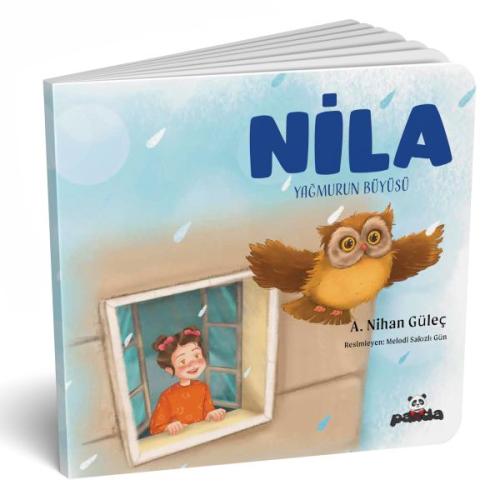 Nila – Yağmurun Büyüsü