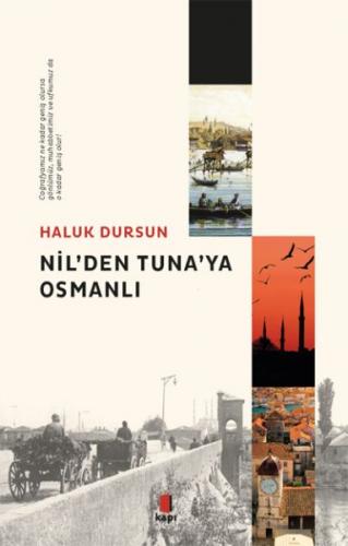 Nil'den Tuna'ya Osmanlı