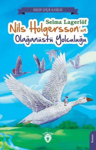 Nils Holgersson’un Olağanüstü Yolculuğu