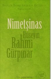 Nimetşinas (Orjinal Metin Deri Kapak)