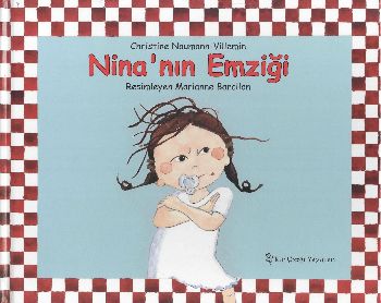 Nina'nın Emziği (Ciltli)