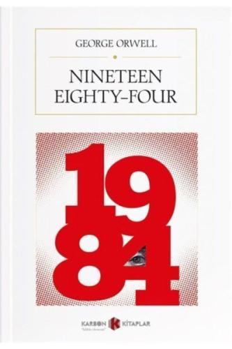 Nineteen Eighty-Four- 1984