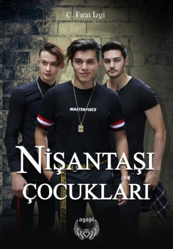 Nişantaşı Çocukları (Ciltli)