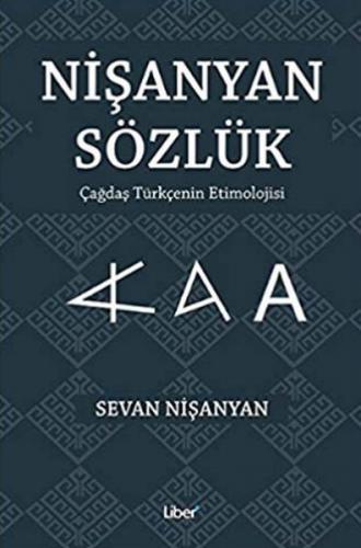 Nişanyan Sözlük - Çağdaş Türkçenin Etimolojisi