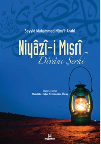 Niyaz-i Mısri Divanı Şerhi