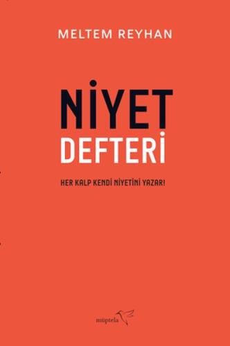 Niyet Defteri