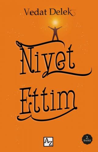 Niyet Ettim