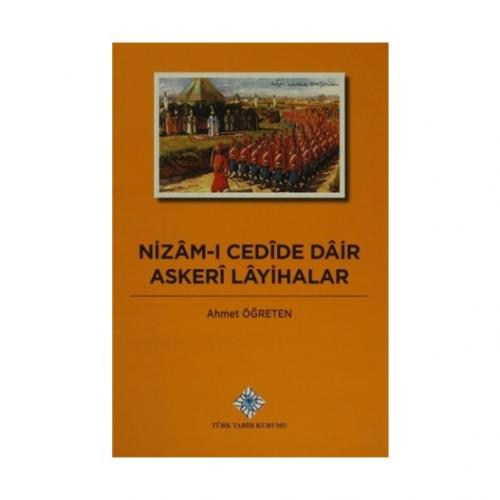 Nizam-ı Cedide Dair Askeri Layihalar