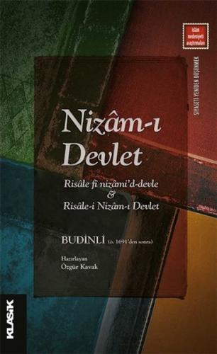 Nizam-ı Devlet