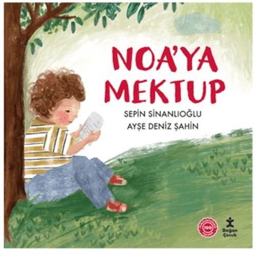 Noa’ya Mektup