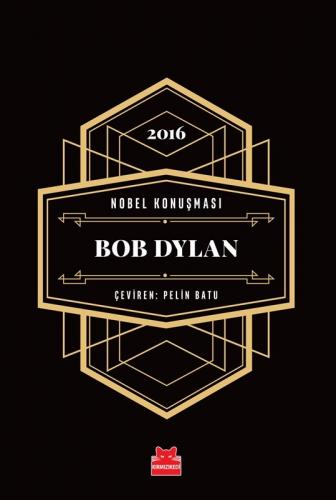 Nobel Konuşması Bob Dylan