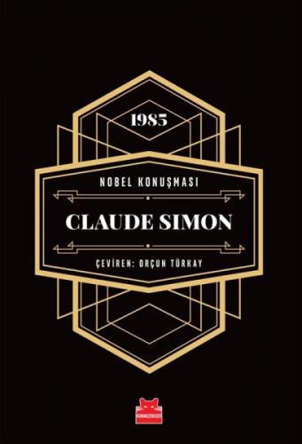 Nobel Konuşması Claude Simon