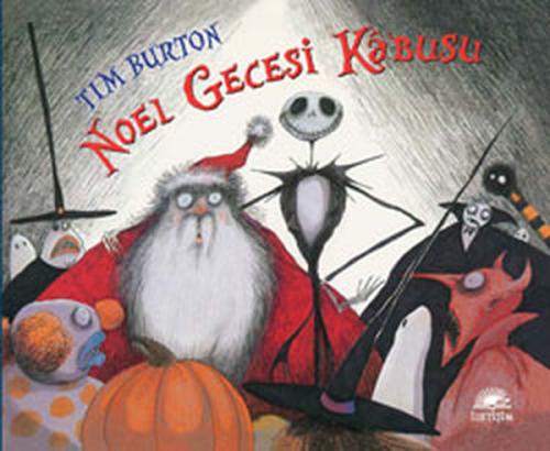 Noel Gecesi Kabusu