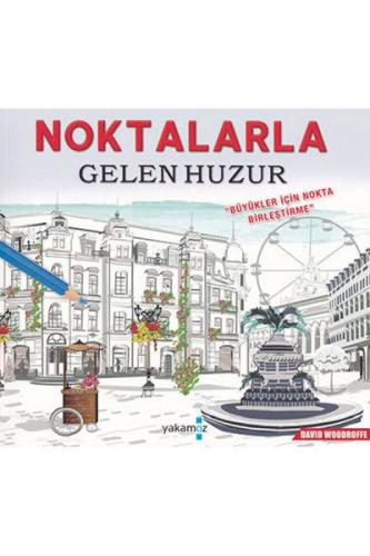 Noktaları Birleştir Boya