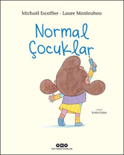 Normal Çocuklar