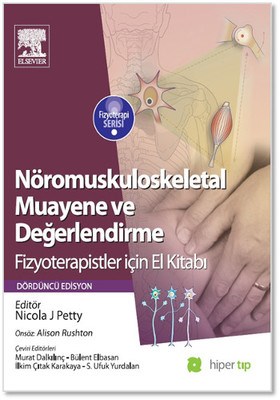 Nöromuskuloskeletal Muayene ve Değerlendirme / Fizyoterapistler İçin E