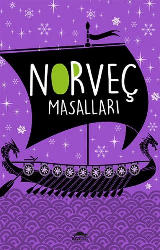 Norveç Masalları (Özel Ayracıyla)