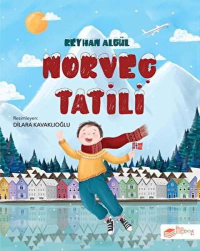 Norveç Tatili